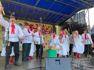 Wrześniowe wydarzenia