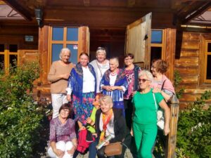 Wrześniowe wydarzenia