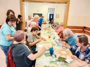 Wrześniowe wydarzenia