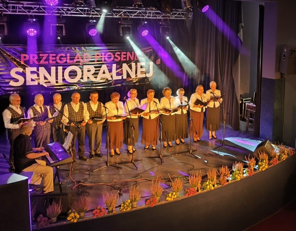 Wrześniowe wydarzenia