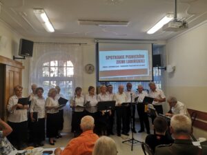 Wrześniowe wydarzenia