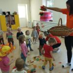 Powitanie Jesieni – grupa II