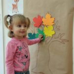 Powitanie Jesieni – grupa II