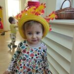 Powitanie Jesieni – grupa II