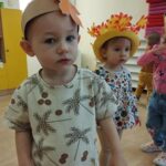 Powitanie Jesieni – grupa II