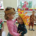 Powitanie Jesieni – grupa II