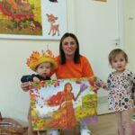 Powitanie Jesieni – grupa II