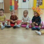 Powitanie Jesieni – grupa II