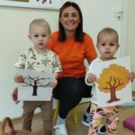 Powitanie Jesieni – grupa II