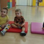 Powitanie Jesieni – grupa II