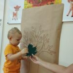 Powitanie Jesieni – grupa II