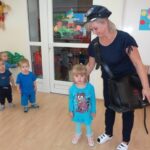 Dzień Listonosza – grupa II