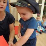 Dzień Listonosza – grupa II