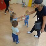 Dzień Listonosza – grupa II