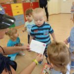 Dzień Listonosza – grupa II