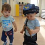 Dzień Listonosza – grupa II