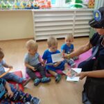 Dzień Listonosza – grupa II