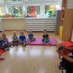 Dzień Listonosza – grupa II