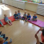 Dzień Listonosza – grupa II