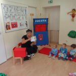 Dzień Listonosza – grupa II