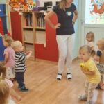 Dzień Listonosza – grupa III