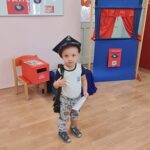 Dzień Listonosza – grupa III