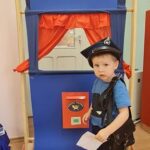 Dzień Listonosza – grupa III