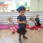 Dzień Listonosza – grupa IV