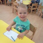 Dzień Listonosza – grupa IV