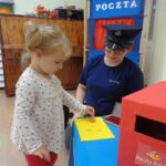 Dzień Listonosza – grupa IV