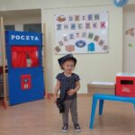 Dzień Listonosza – grupa IV