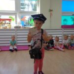 Dzień Listonosza – grupa IV