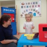 Dzień Listonosza – grupa IV