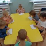 Dzień Listonosza – grupa IV