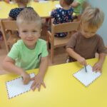 Dzień Listonosza – grupa IV