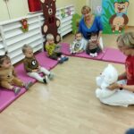 Dzień Pluszowego Misia – grupa I