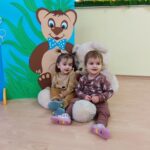Dzień Pluszowego Misia – grupa I