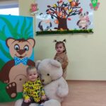 Dzień Pluszowego Misia – grupa I