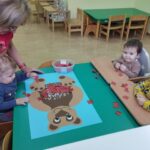 Dzień Pluszowego Misia – grupa I