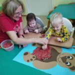 Dzień Pluszowego Misia – grupa I