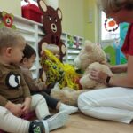Dzień Pluszowego Misia – grupa I