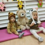 Dzień Pluszowego Misia – grupa I