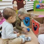 Dzień Pluszowego Misia – grupa I