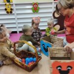 Dzień Pluszowego Misia – grupa I