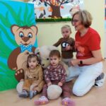 Dzień Pluszowego Misia – grupa I