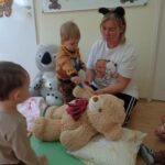 Dzień Pluszowego Misia – grupa II