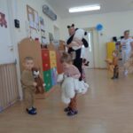 Dzień Pluszowego Misia – grupa II