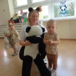 Dzień Pluszowego Misia – grupa II