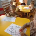 Dzień Pluszowego Misia – grupa II