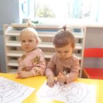 Dzień Pluszowego Misia – grupa II